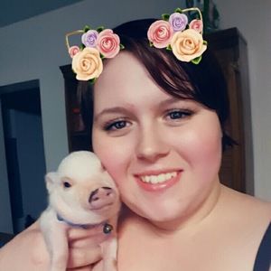 Meet your Posher, Melissa